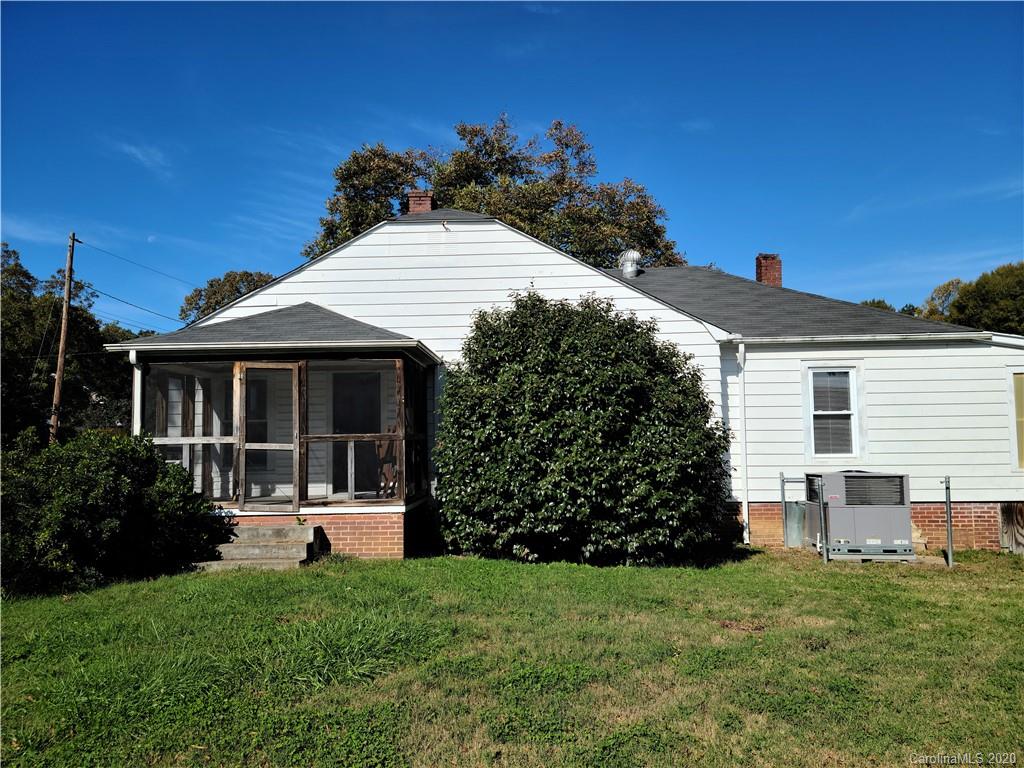 312 West Ridge Avenue Landis, NC 28088 - Photo 15 of 16 Gallery Image 15