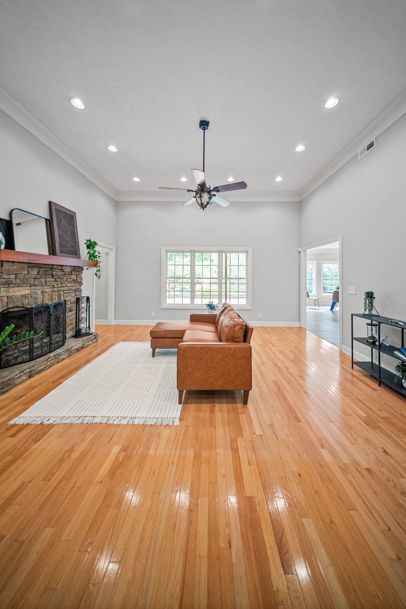 245 Cullom Way Clarksville, TN 37043 - Photo 87 of 94