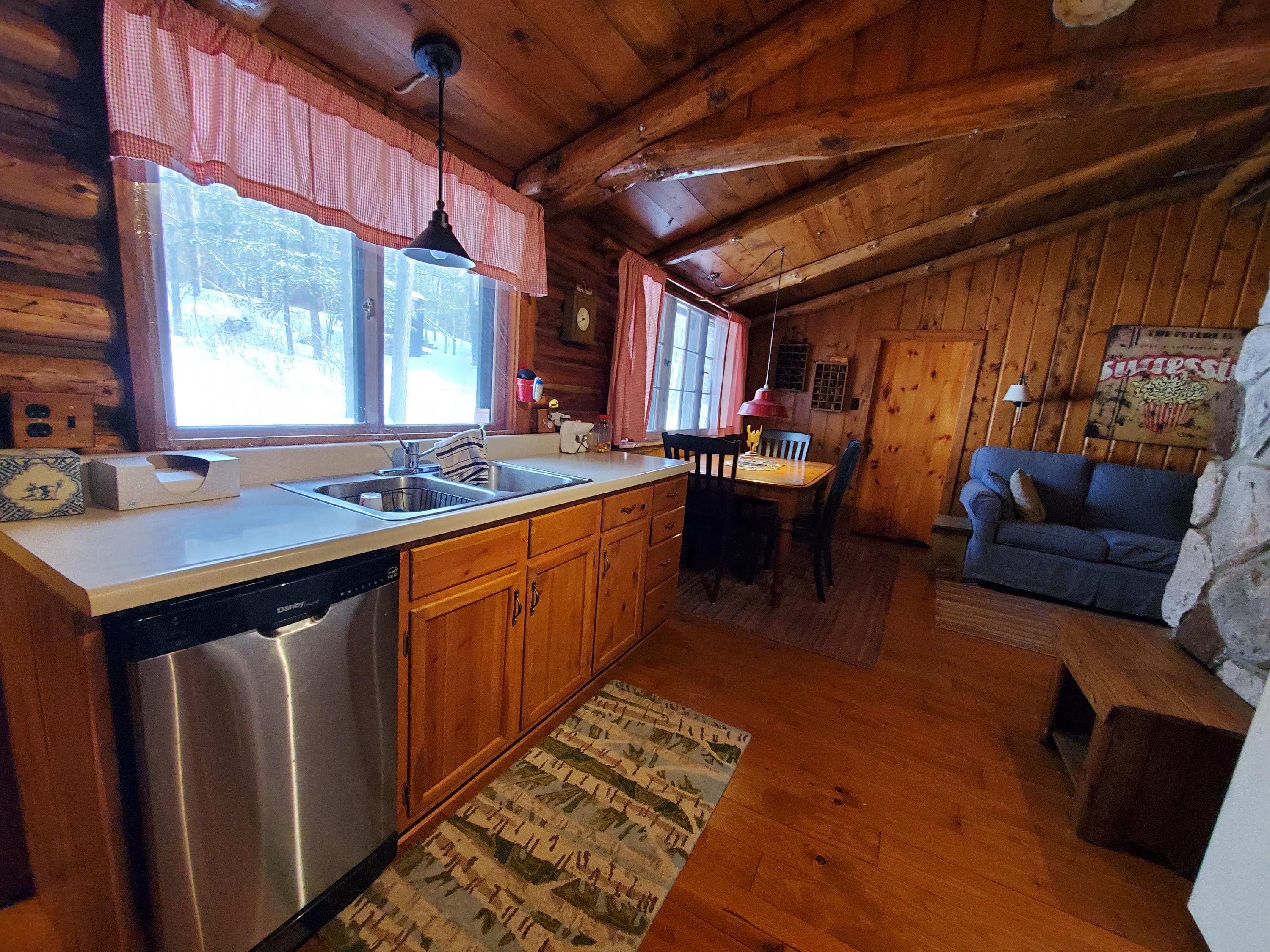 161 Loon Lake Loop Road Rose City, MI 48654 - Photo 42 of 69 Gallery Image 42