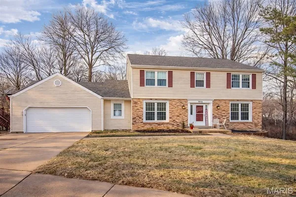 $405,000 | 3615 Falcon Ridge Court, St. Louis, MO 63129