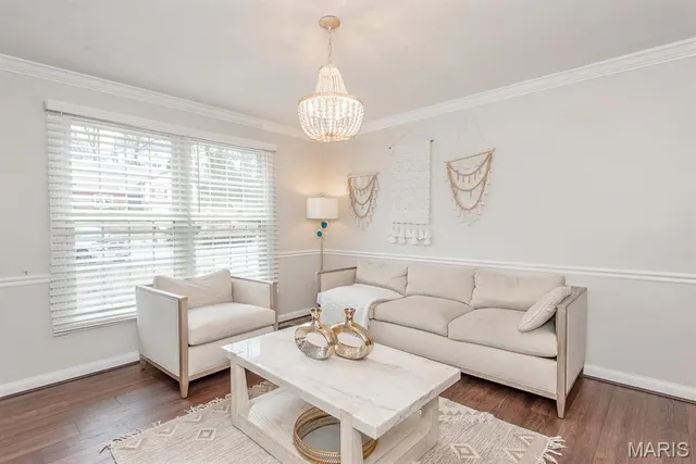 $399,900 | 3615 Falcon Ridge Court, St. Louis, MO 63129