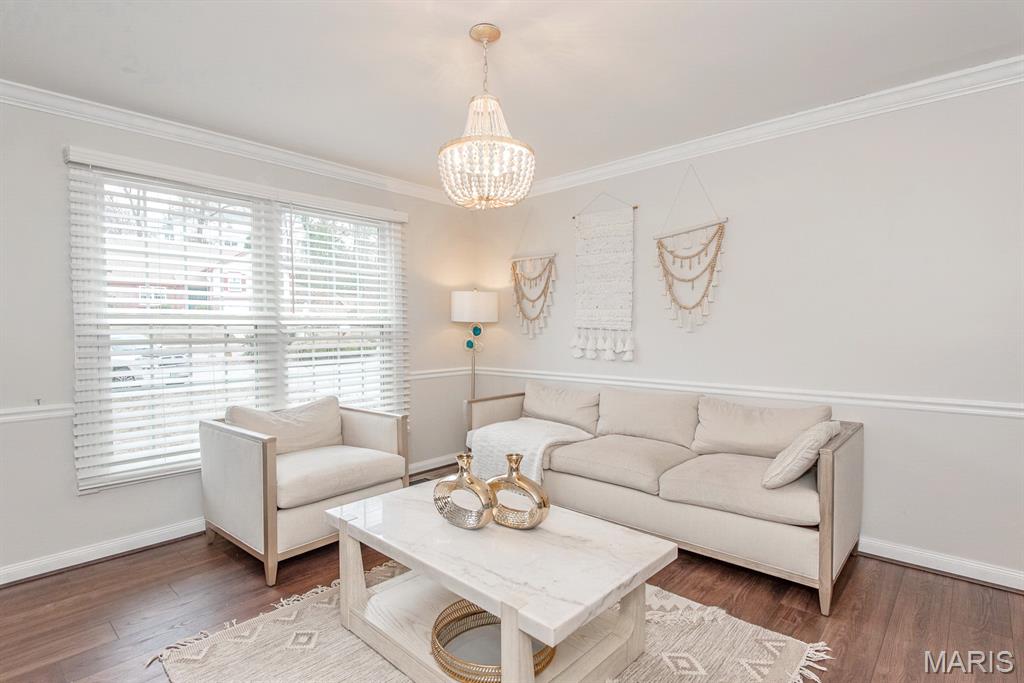 3615 Falcon Ridge Court St. Louis, MO 63129 - Photo 14 of 58