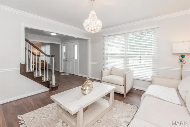 $399,900 | 3615 Falcon Ridge Court, St. Louis, MO 63129