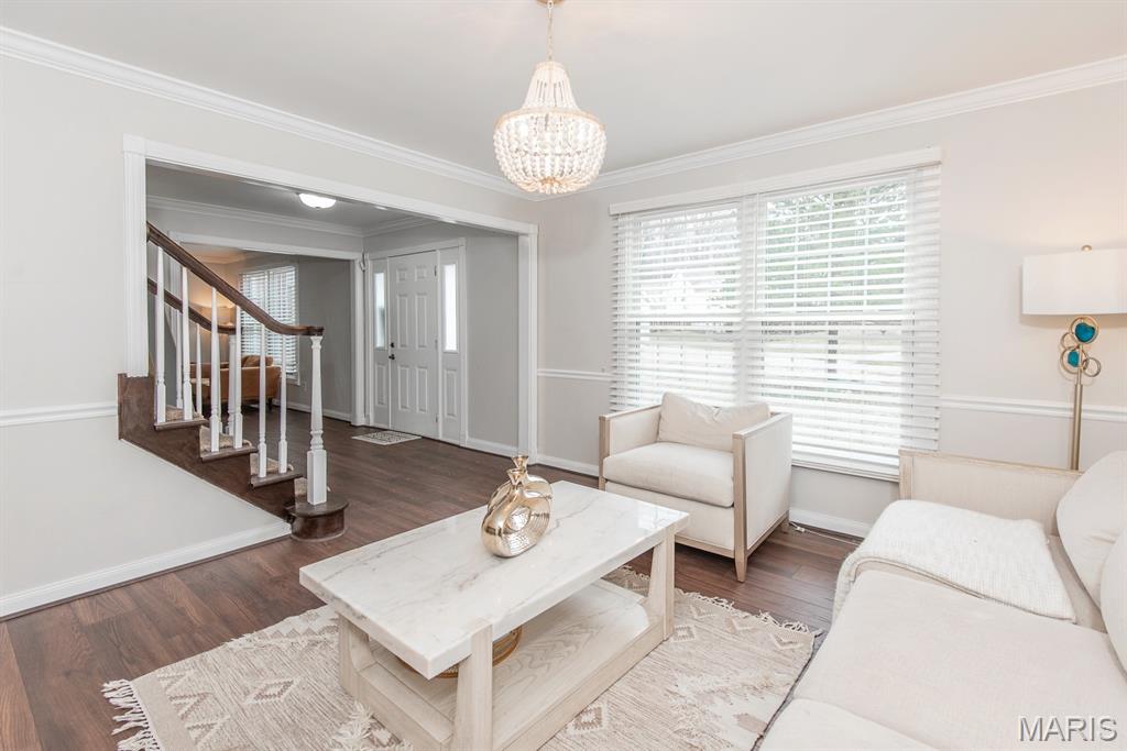 3615 Falcon Ridge Court St. Louis, MO 63129 - Photo 15 of 58