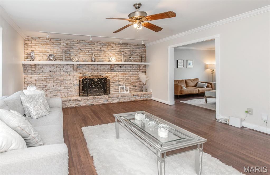 3615 Falcon Ridge Court St. Louis, MO 63129 - Photo 17 of 58