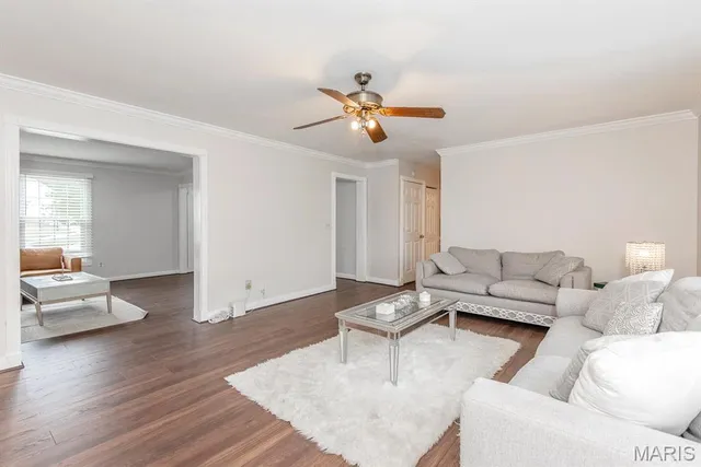 $399,900 | 3615 Falcon Ridge Court, St. Louis, MO 63129