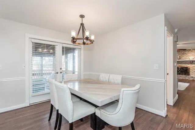 $399,900 | 3615 Falcon Ridge Court, St. Louis, MO 63129