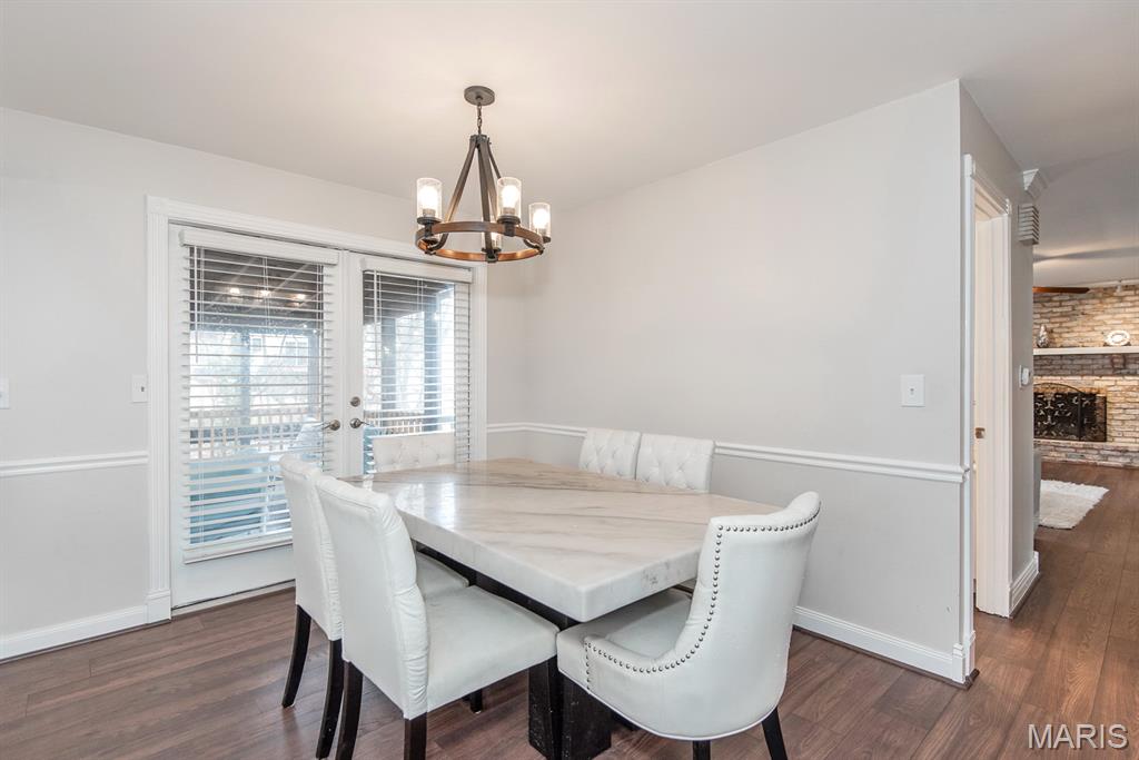 3615 Falcon Ridge Court St. Louis, MO 63129 - Photo 21 of 58