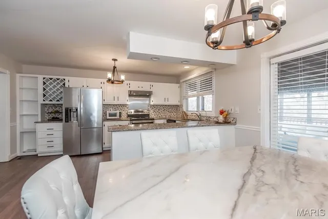 $399,900 | 3615 Falcon Ridge Court, St. Louis, MO 63129