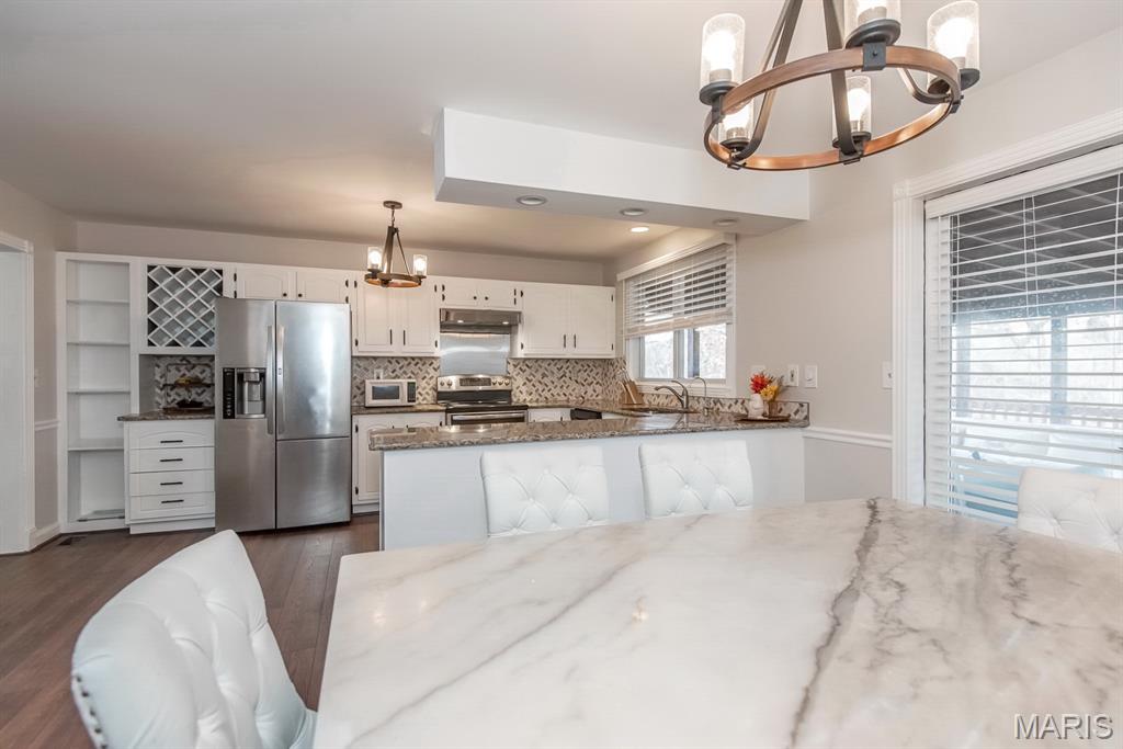 3615 Falcon Ridge Court St. Louis, MO 63129 - Photo 22 of 58