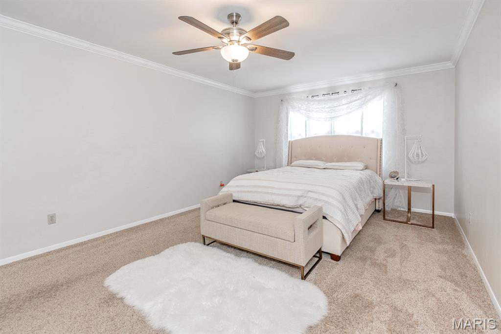 3615 Falcon Ridge Court St. Louis, MO 63129 - Photo 28 of 58