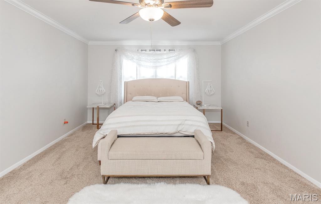 3615 Falcon Ridge Court St. Louis, MO 63129 - Photo 30 of 58