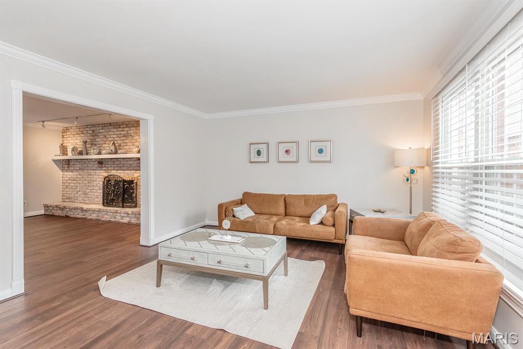 3615 Falcon Ridge Court St. Louis, MO 63129 - Photo 3 of 58