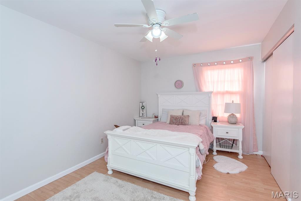 3615 Falcon Ridge Court St. Louis, MO 63129 - Photo 38 of 58