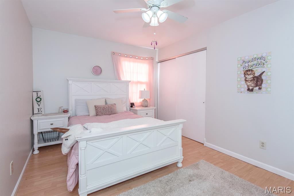 3615 Falcon Ridge Court St. Louis, MO 63129 - Photo 39 of 58