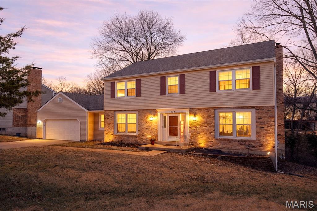 3615 Falcon Ridge Court St. Louis, MO 63129 - Photo 58 of 58