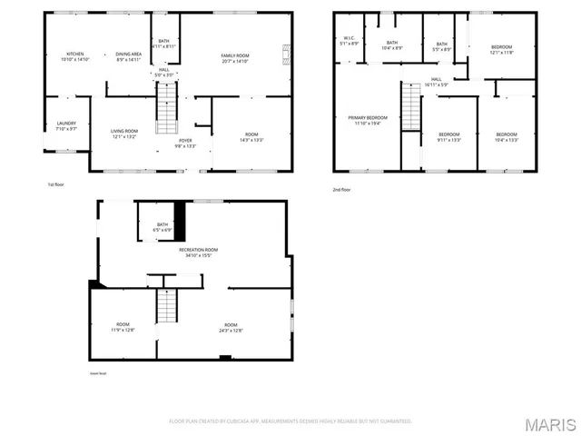 $399,900 | 3615 Falcon Ridge Court, St. Louis, MO 63129