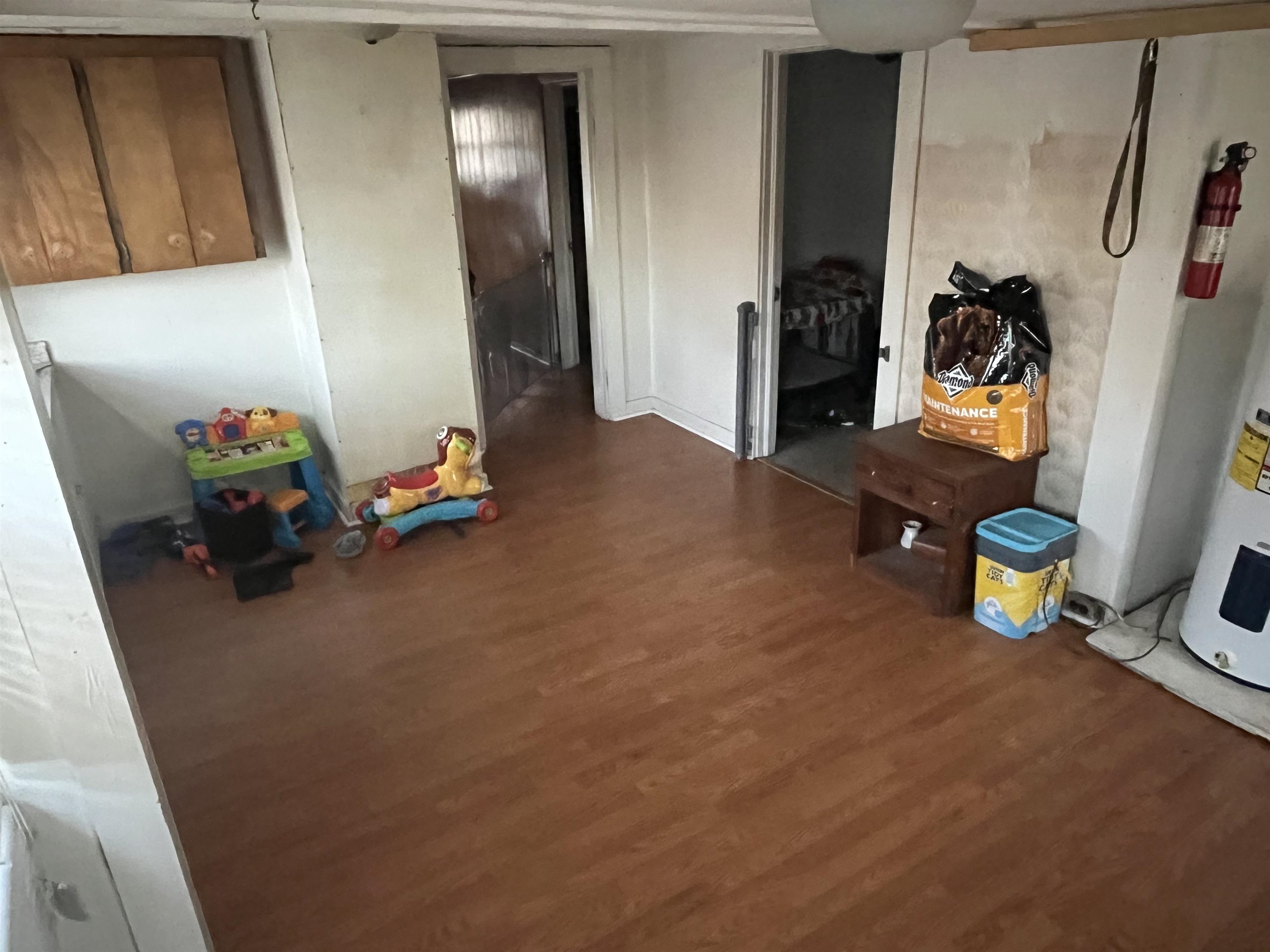 205 North Georgia Avenue Chesnee, SC 29323 - Photo 3 of 9