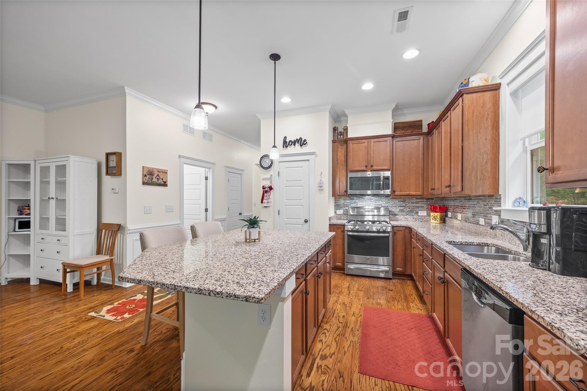 537 Channel Road Clover, SC 29710 - Photo 12 of 29 Gallery Image 12