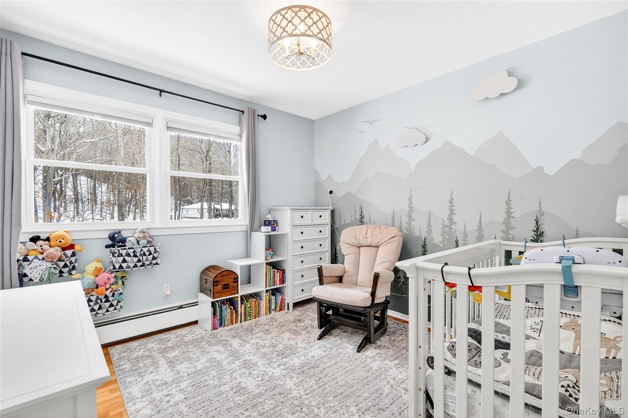 125 Cedar Flats Road Stony Point, NY 10980 - Photo 23 of 48 a living room with furniture and a window