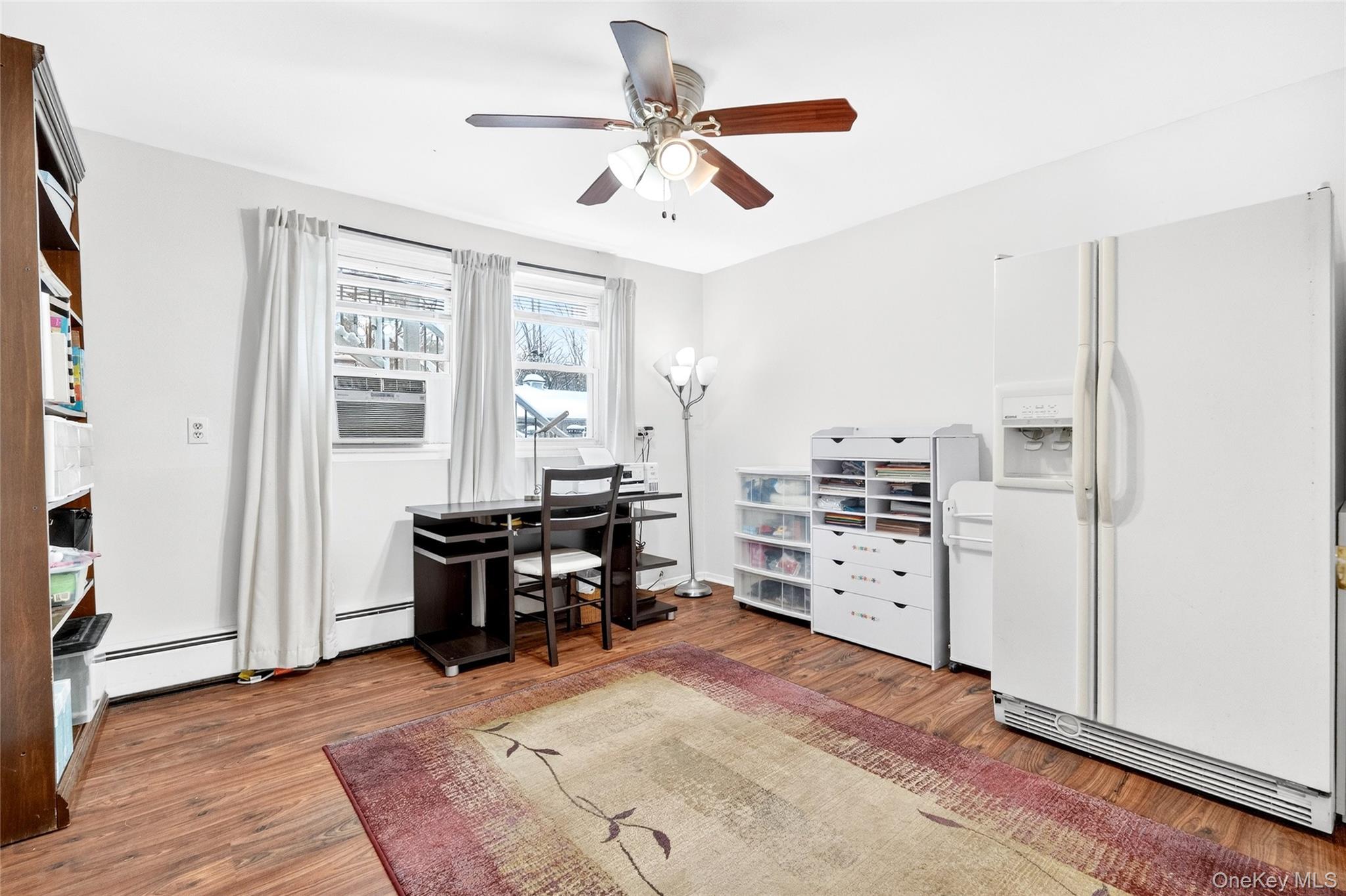 125 Cedar Flats Road Stony Point, NY 10980 - Photo 37 of 48 a view of a workspace with furniture and windows