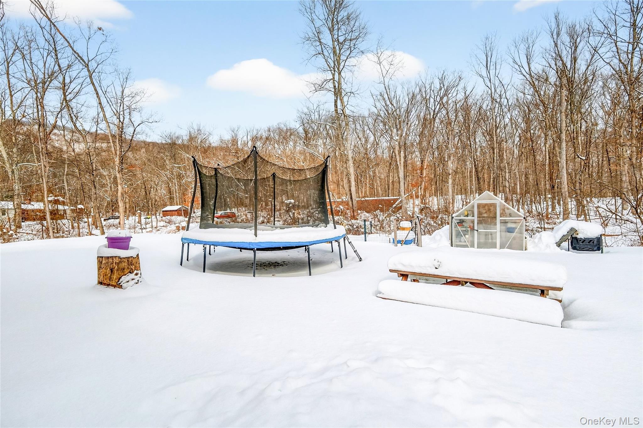 125 Cedar Flats Road Stony Point, NY 10980 - Photo 40 of 48