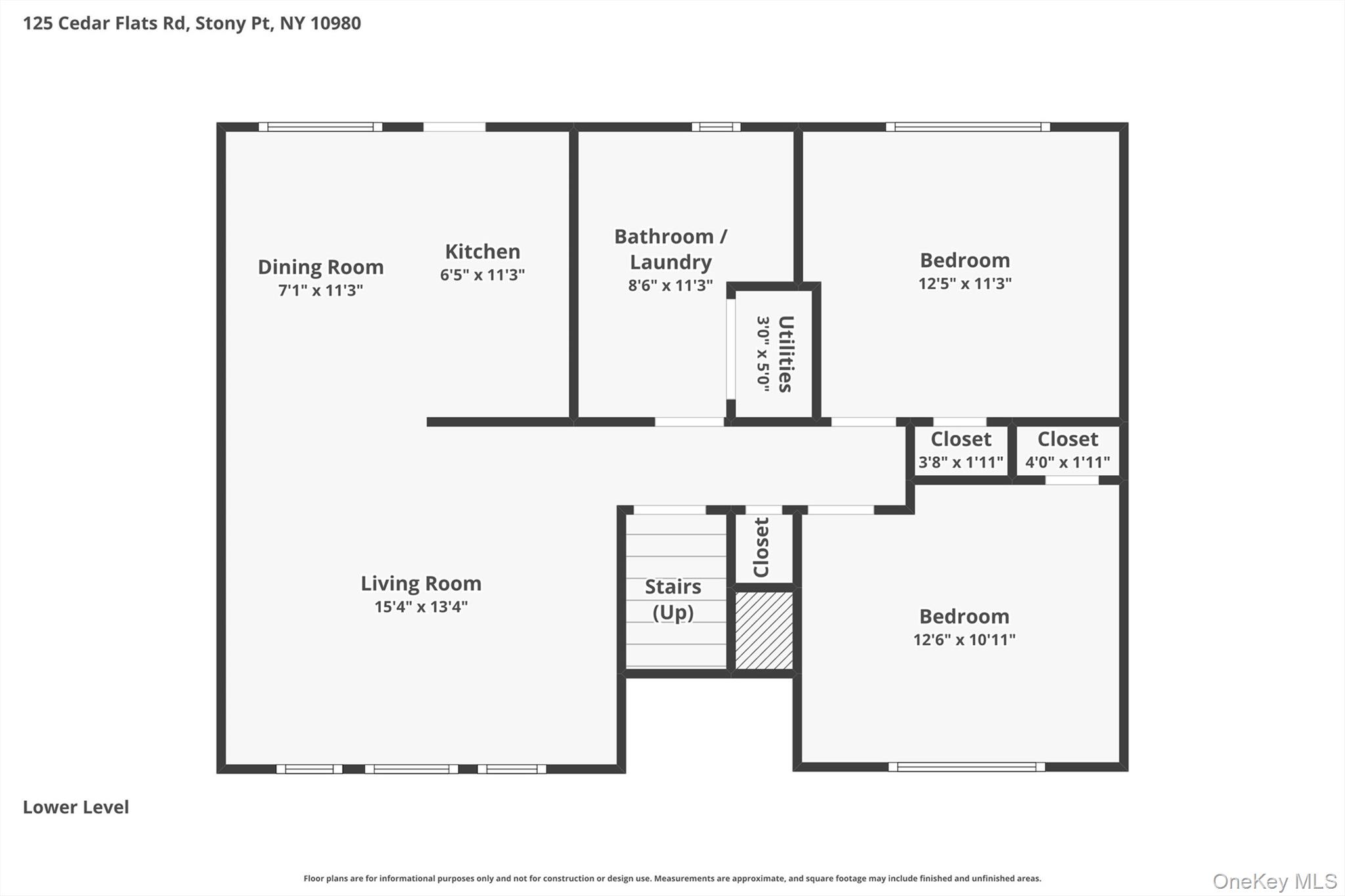 125 Cedar Flats Road Stony Point, NY 10980 - Photo 47 of 48