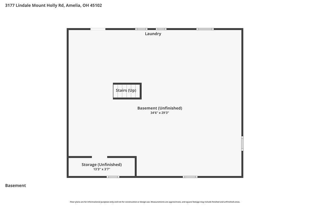 3177 Lindale-Mt Holly Road Amelia, OH 45102 - Photo 44 of 46