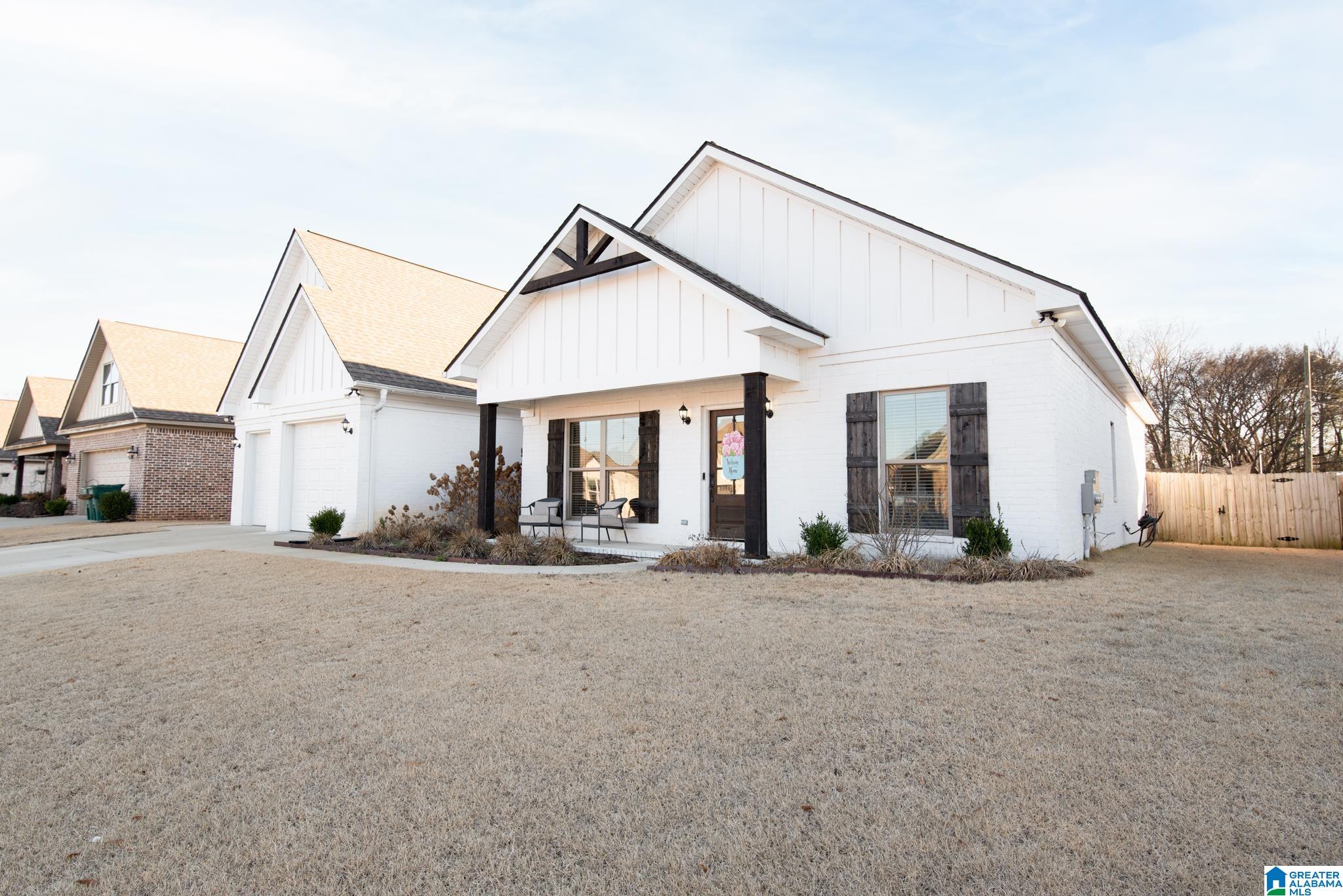 11973 Glen Ridge Boulevard Moundville, AL 35474 - Photo 4 of 44