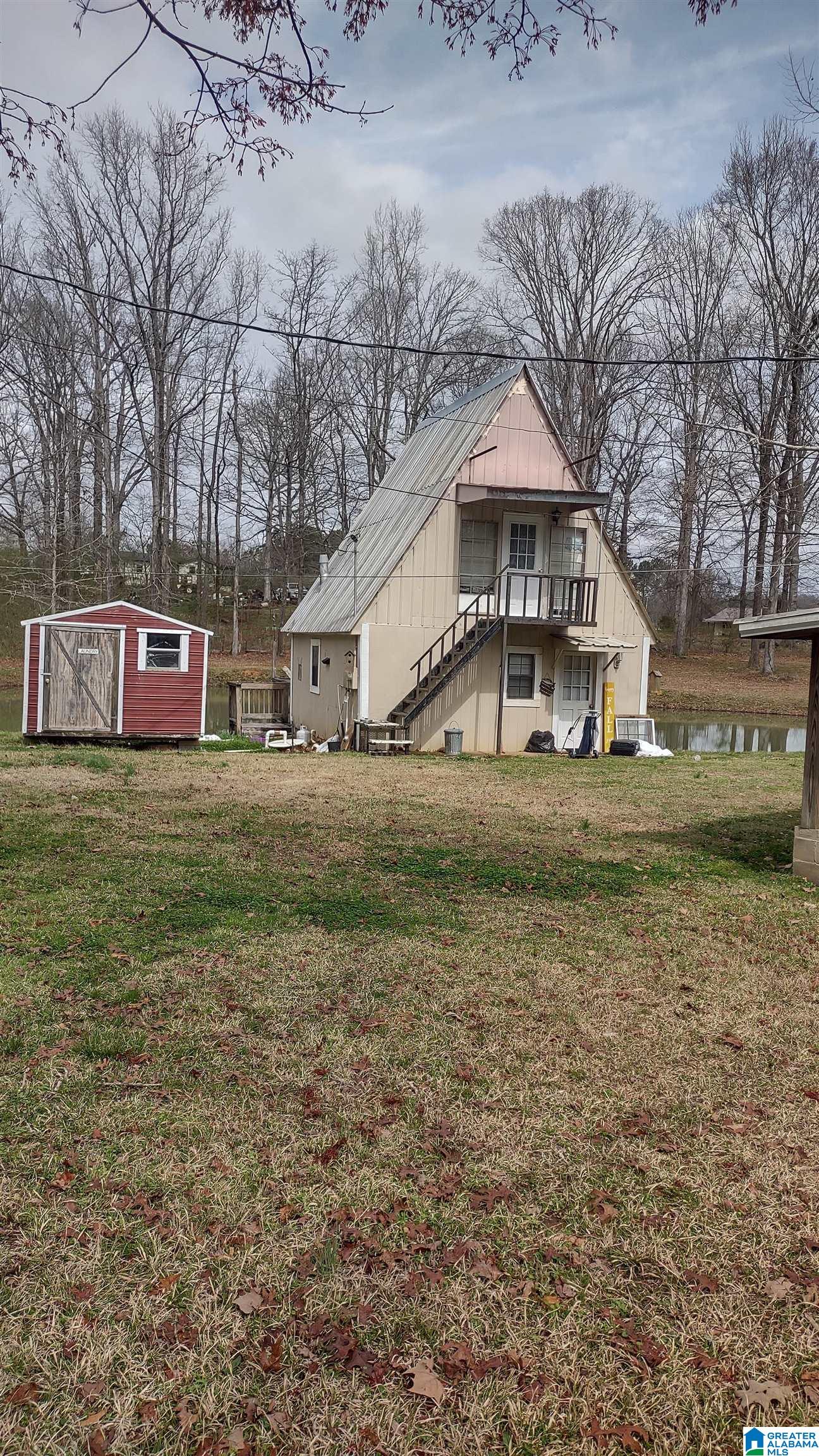11058 Hickman Chapel Road West Blocton, AL 35184 - Photo 5 of 8