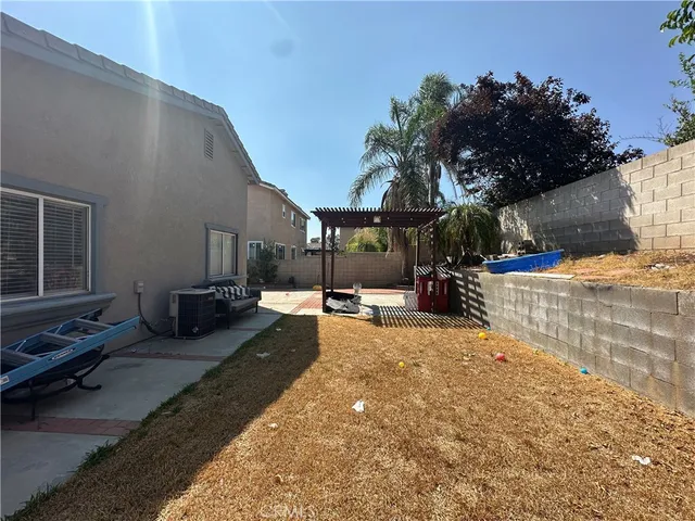 $640,000 | 15362 Rockwell Avenue, Fontana, CA 92336
