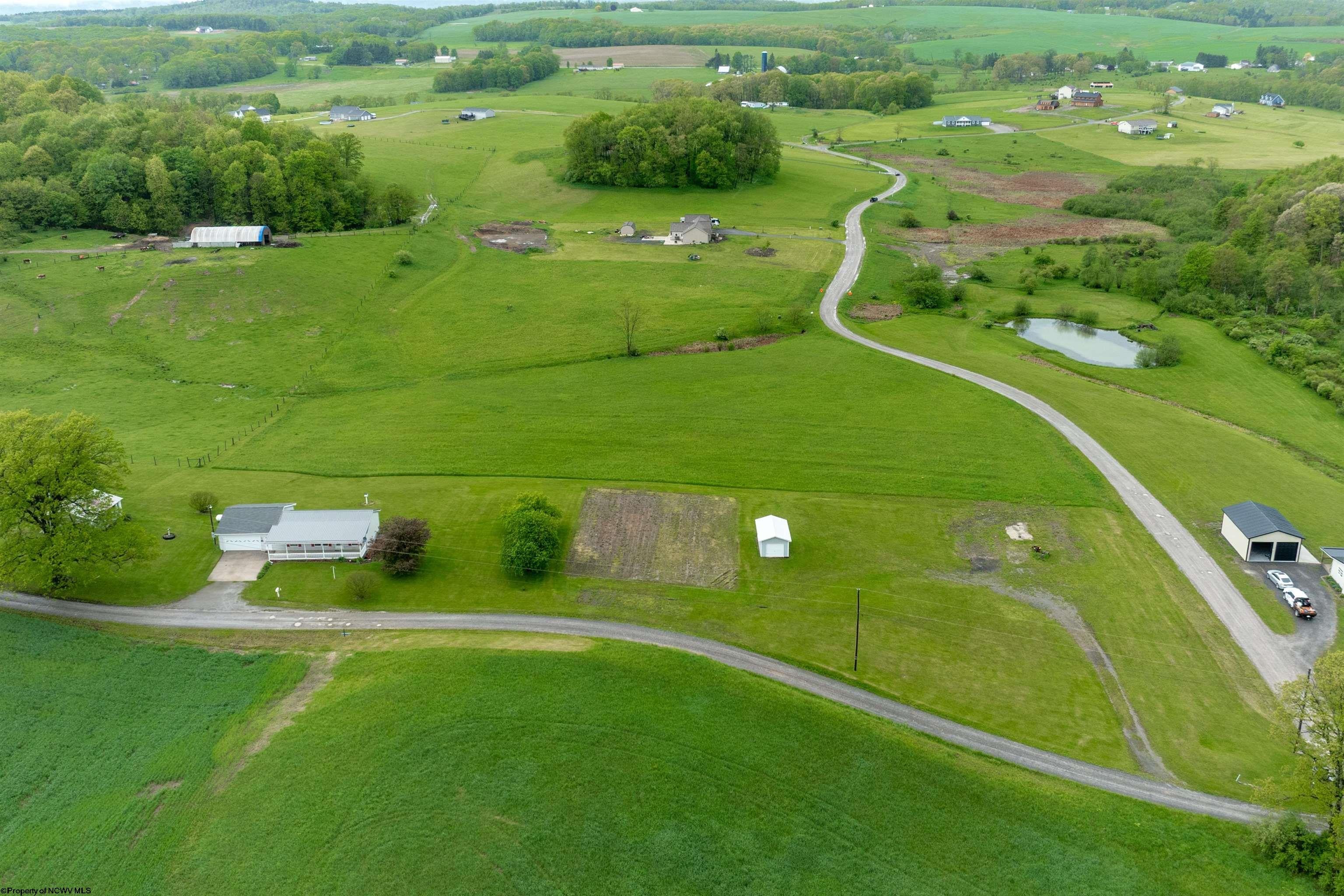 1491 Moccasin Rocks Road Bruceton Mills, WV 26525 - Photo 42 of 46 Gallery Image 42