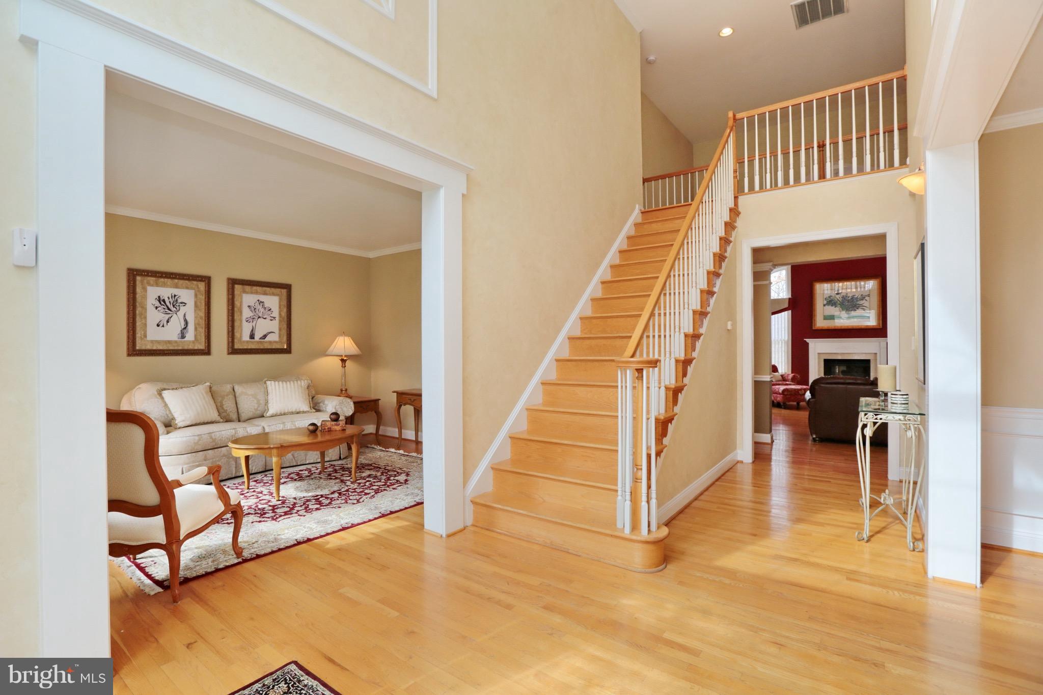 5257 Ferry Branch Lane Lothian, MD 20711 - Photo 2 of 30 Interior (General)