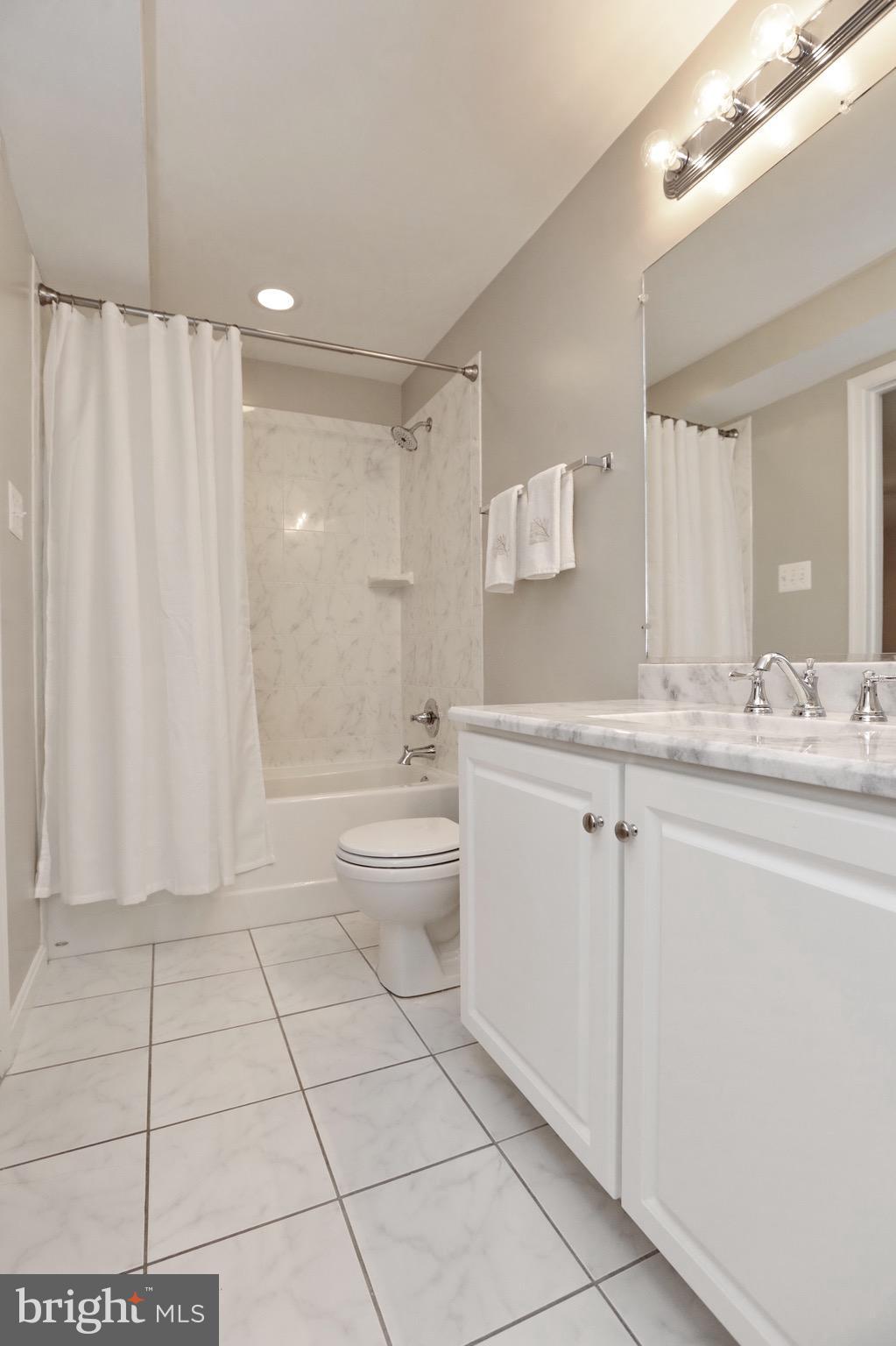 5257 Ferry Branch Lane Lothian, MD 20711 - Photo 19 of 30 Bath