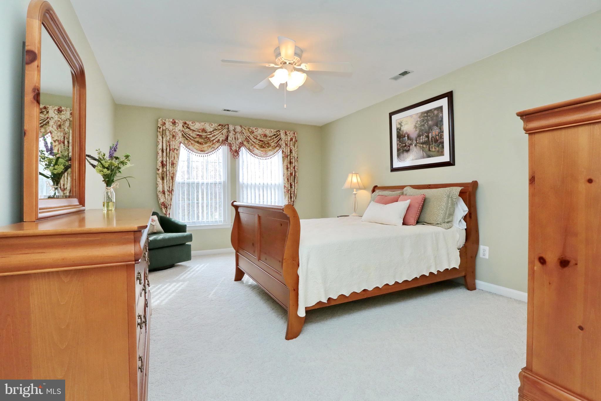 5257 Ferry Branch Lane Lothian, MD 20711 - Photo 21 of 30 Bedroom