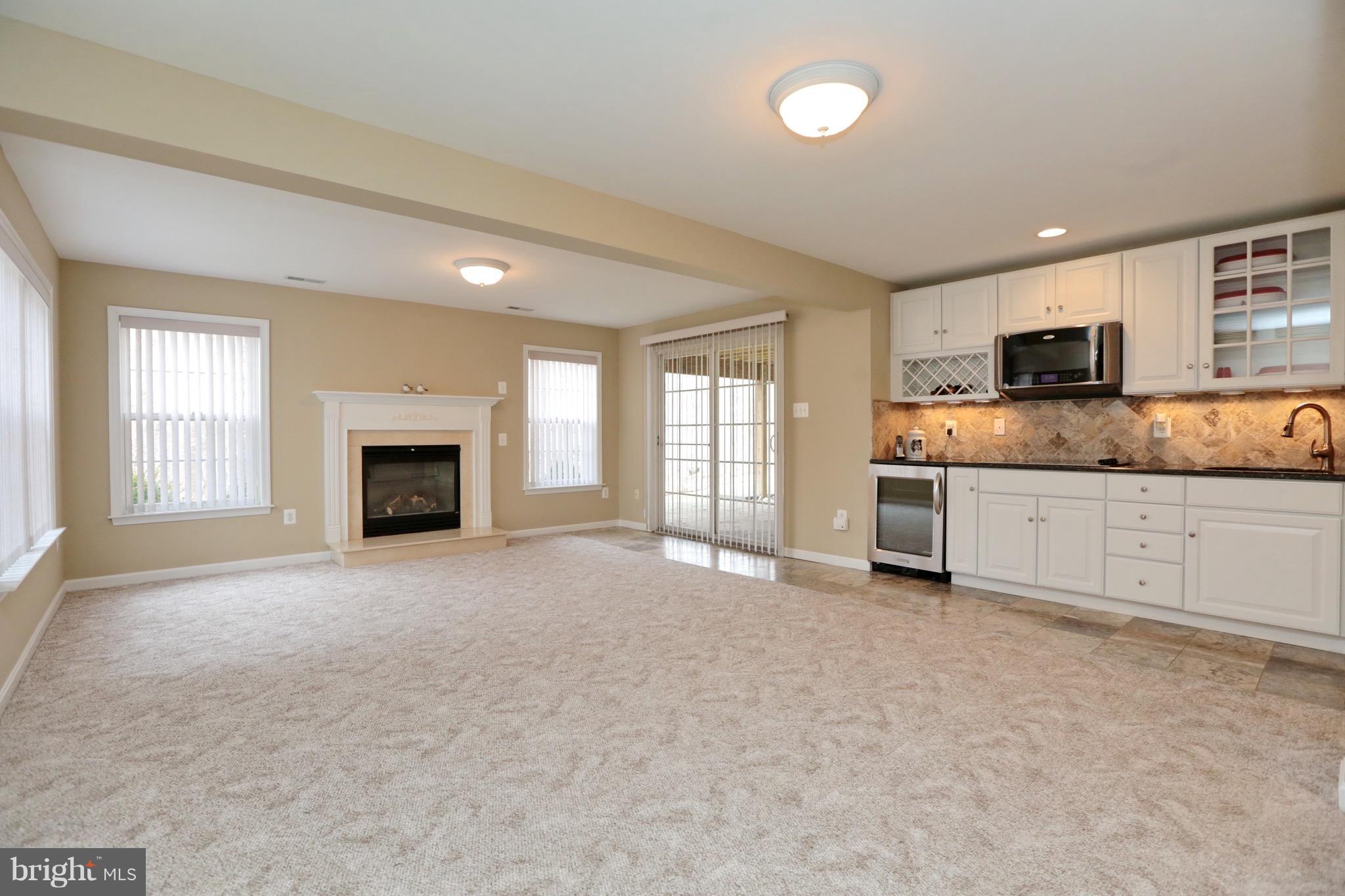 5257 Ferry Branch Lane Lothian, MD 20711 - Photo 23 of 30 Basement