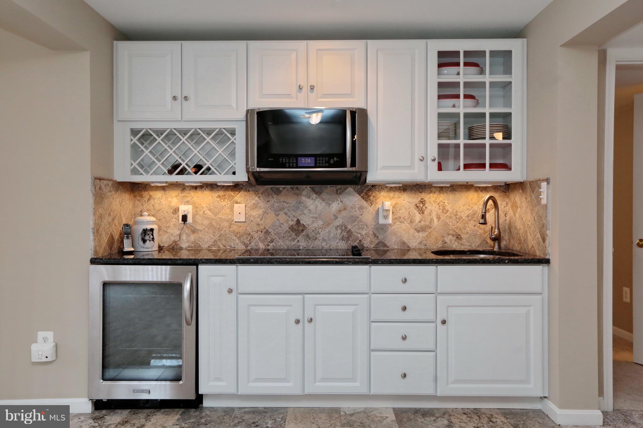 5257 Ferry Branch Lane Lothian, MD 20711 - Photo 24 of 30 Basement