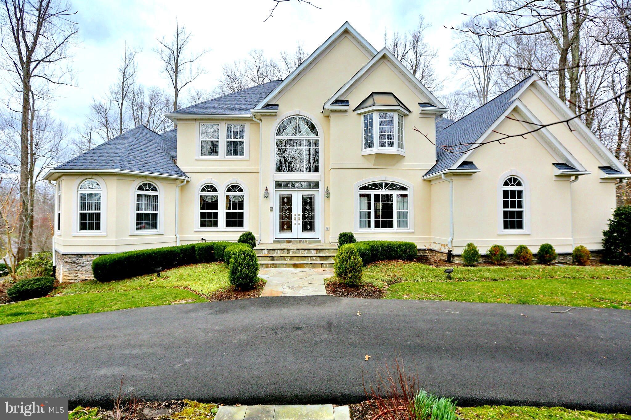 5257 Ferry Branch Lane Lothian, MD 20711 - Photo 30 of 30 Exterior (Front)