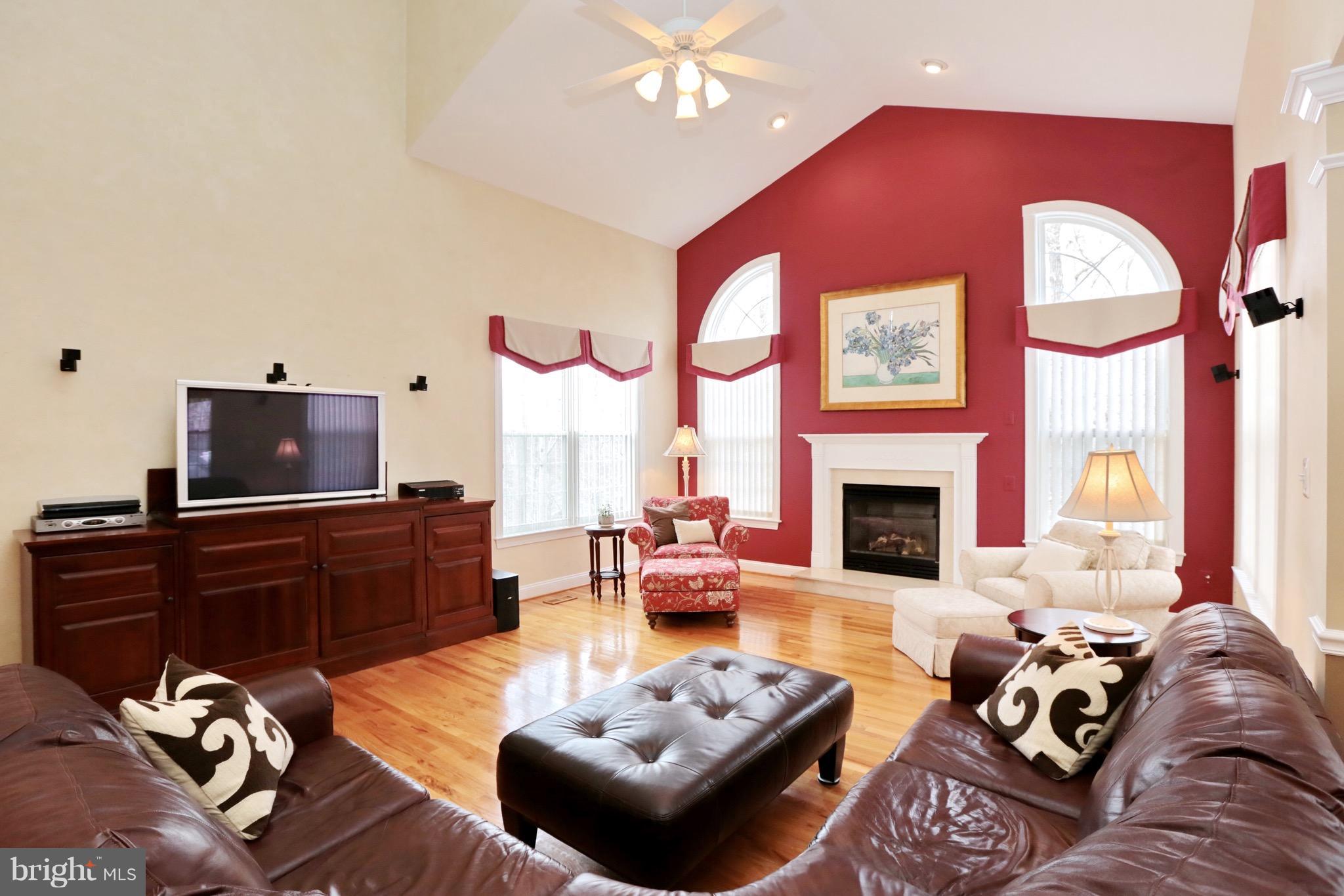 5257 Ferry Branch Lane Lothian, MD 20711 - Photo 4 of 30 Family Room