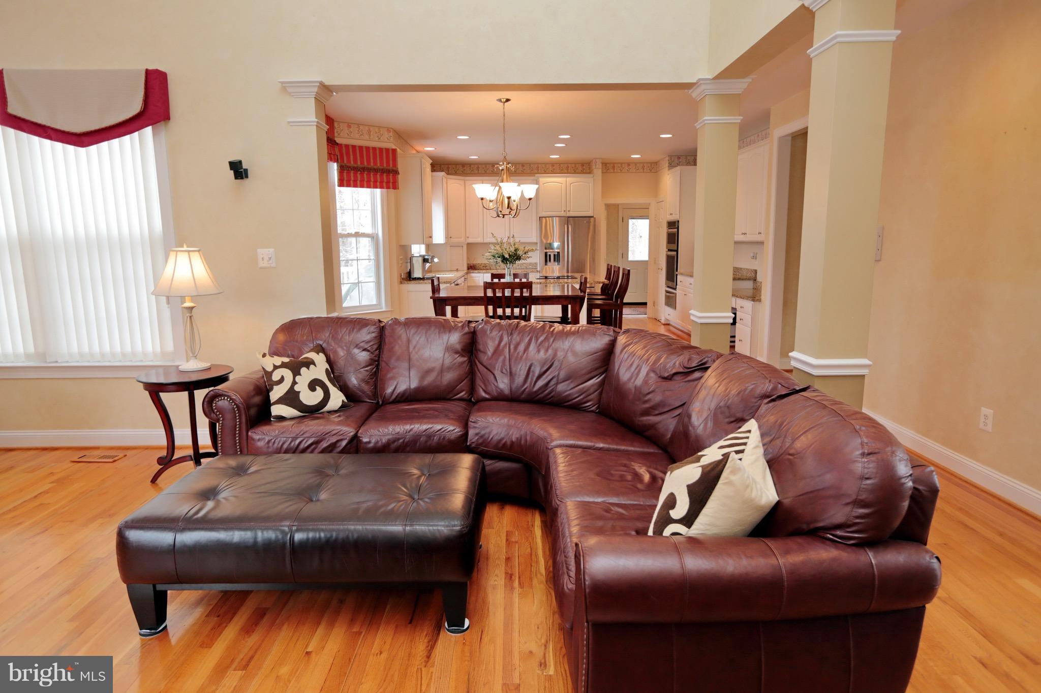 5257 Ferry Branch Lane Lothian, MD 20711 - Photo 5 of 30 Family Room
