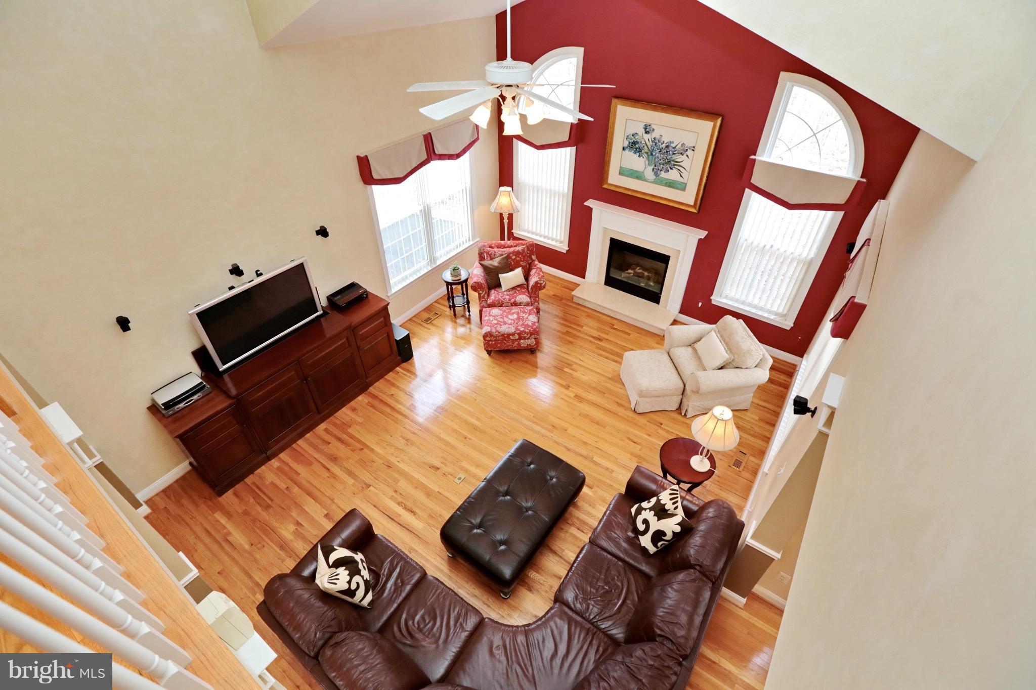 5257 Ferry Branch Lane Lothian, MD 20711 - Photo 6 of 30 Family Room