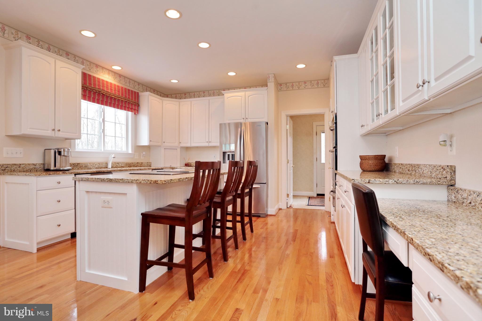5257 Ferry Branch Lane Lothian, MD 20711 - Photo 9 of 30 Kitchen