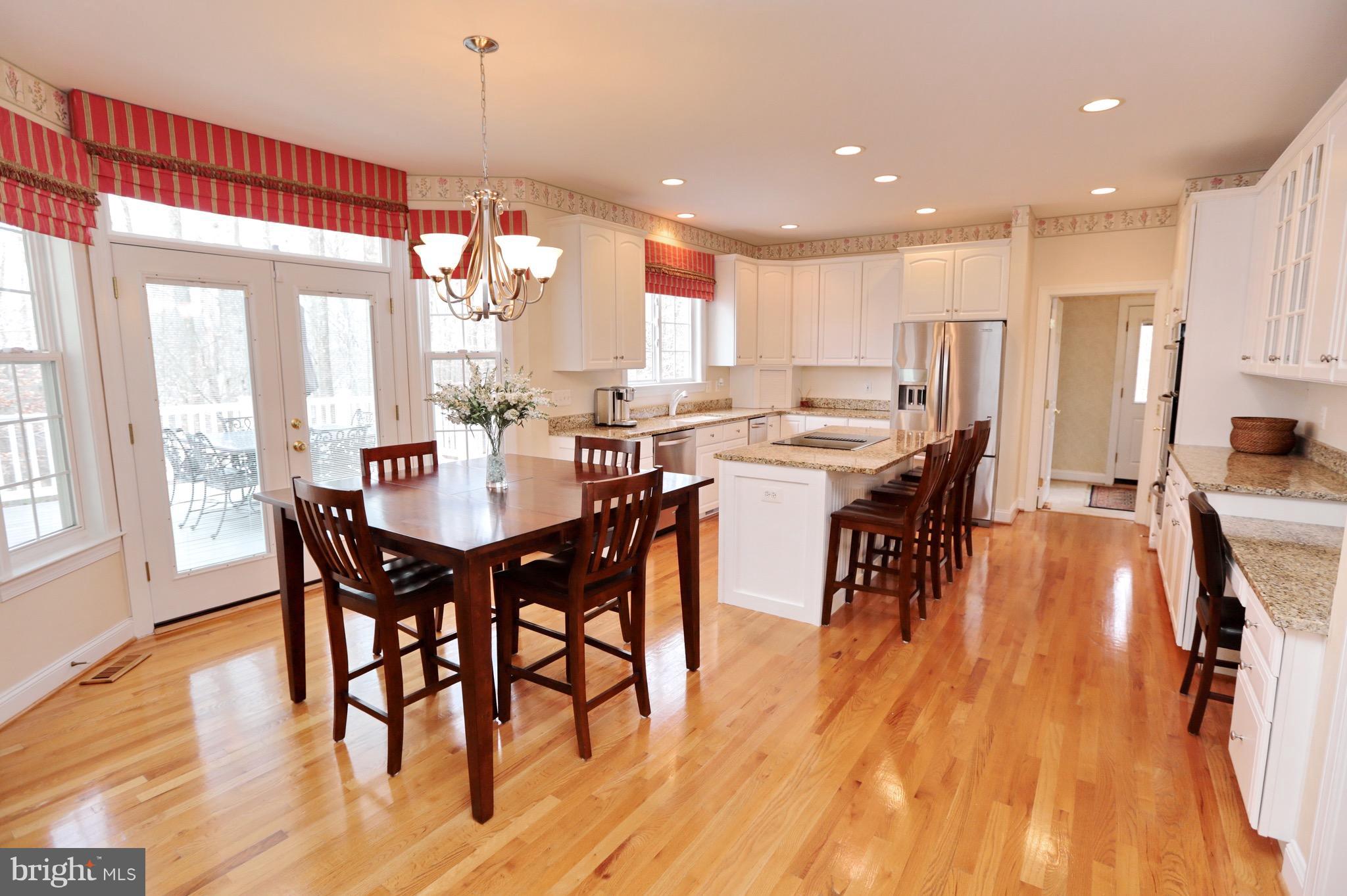 5257 Ferry Branch Lane Lothian, MD 20711 - Photo 10 of 30 Kitchen