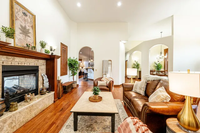 $1,100,000 | 1 Carrick Court, Sheridan, WY 82801