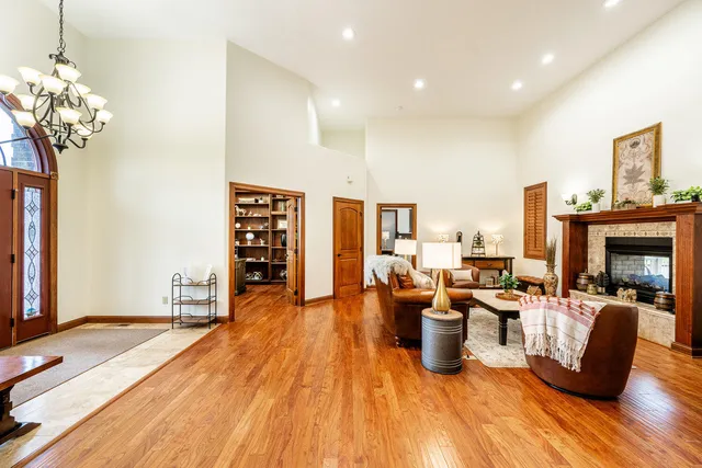 $1,100,000 | 1 Carrick Court, Sheridan, WY 82801