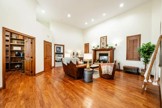 $1,100,000 | 1 Carrick Court, Sheridan, WY 82801