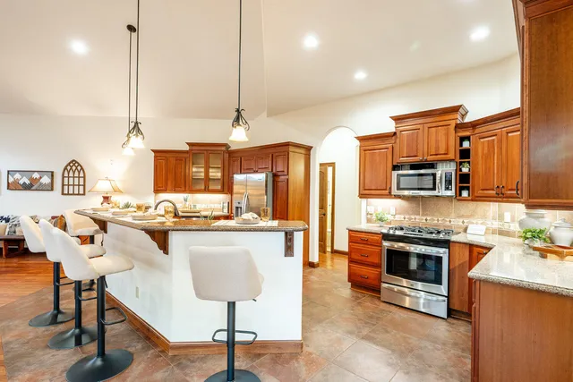 $1,100,000 | 1 Carrick Court, Sheridan, WY 82801