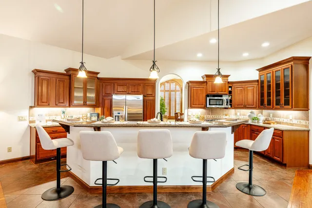 $1,100,000 | 1 Carrick Court, Sheridan, WY 82801