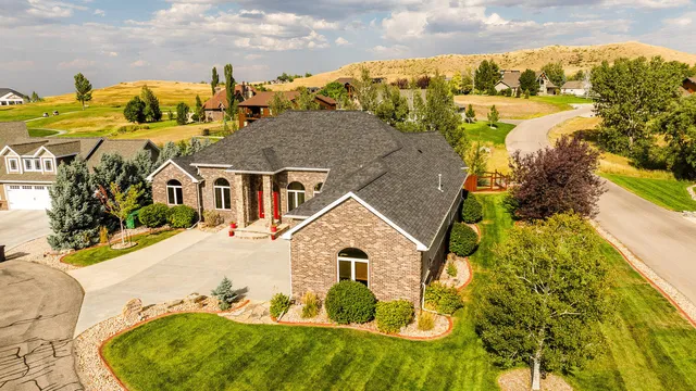 $1,100,000 | 1 Carrick Court, Sheridan, WY 82801