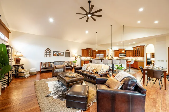 $1,100,000 | 1 Carrick Court, Sheridan, WY 82801